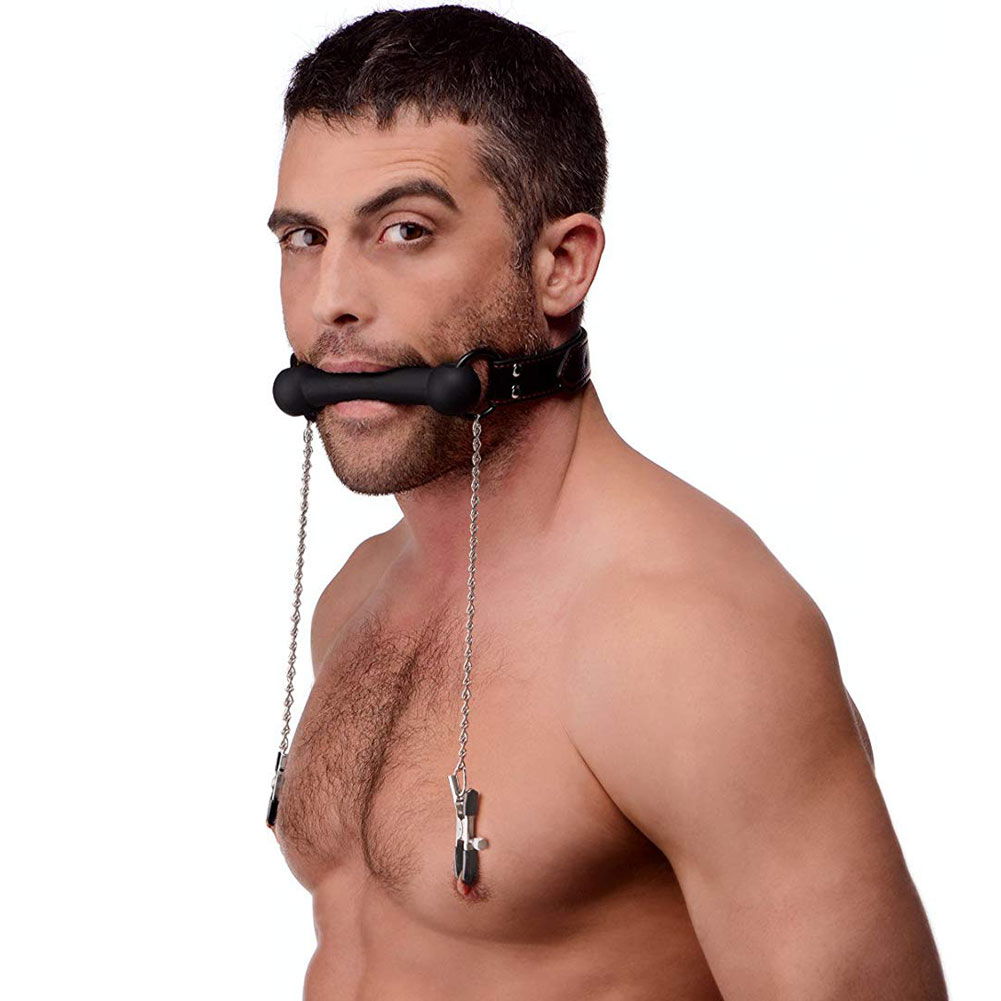 Male Nipple Clamps Male Nipple Clamps